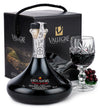 VISTA ALEGRA RUBY PORT DECANTER - JOLIGIFT.UK