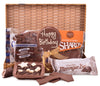 CHOCOLATE BIRTHDAY GIFT BOX