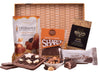 CHOCOLATE TREATS GIFT BOX