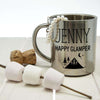 Happy Glamper Outdoor Mug - JOLIGIFT.UK