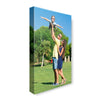 Personalised Canvas Stretched Photo Upload