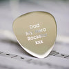 Personalised Guitar Pick - JOLIGIFT.UK