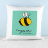 Bee You Cushion Cover - JOLIGIFT.UK