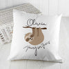 Personalised Hang In There Cushion Cover - JOLIGIFT.UK
