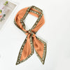 SF1275-WHEAT Attractive Fashion Style Scarf Letter Decorated - JOLIGIFT.UK
