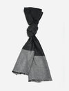 SF1301-GRY Men's scarves With Style Of Simplicity - JOLIGIFT.UK