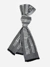 SF1308-GRY Fashion Pattern Design Men's scarves - JOLIGIFT.UK