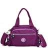 VK5415 Purple - Dual-Use Sports Waist Handbag - JOLIGIFT.UK