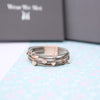 Forever Now Wear We Met Bracelet - JOLIGIFT.UK